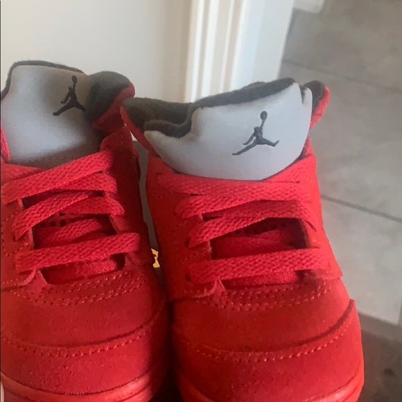 Joe Dan 5 retro by - Picture 1 of 3